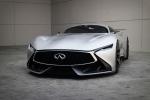 Infiniti Vision Gran Turismo Concept 2014 года